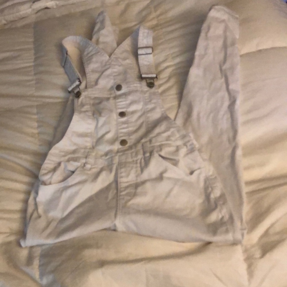 Overalls